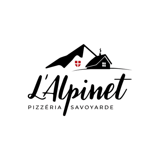 Logo L'ALPINET